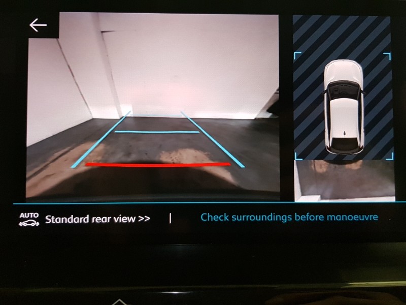 Used Citroen C4 2022 for sale - 76911795: Photo 13