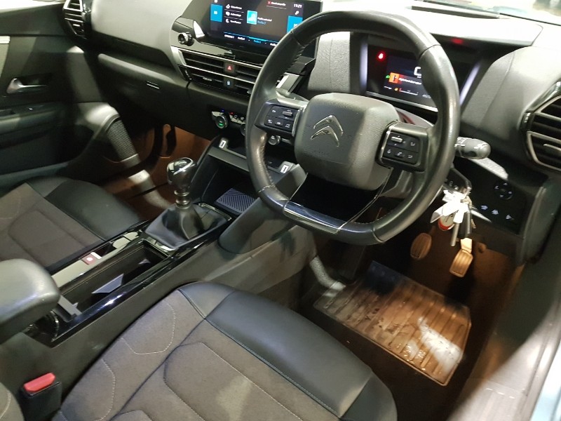 Used Citroen C4 2022 for sale - 76911795: Photo 16