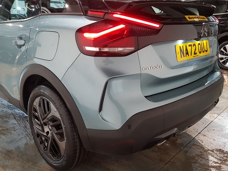 Used Citroen C4 2022 for sale - 76911795: Photo 18