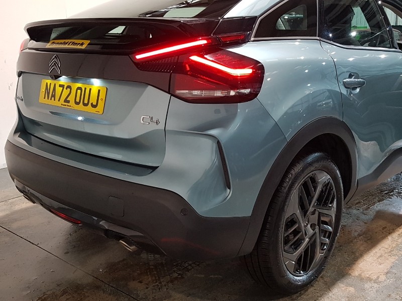 Used Citroen C4 2022 for sale - 76911795: Photo 19