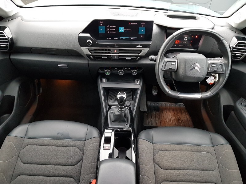 Used Citroen C4 2022 for sale - 76911795: Photo 2