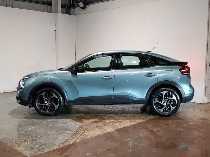 Used Citroen C4 2022 for sale - 76911795: Photo 4