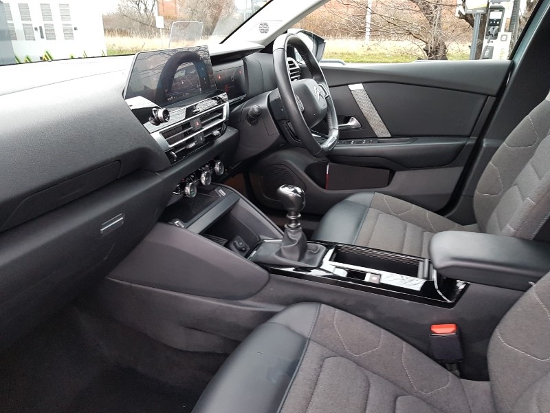 Used Citroen C4 2022 for sale - 76911795: Photo 5