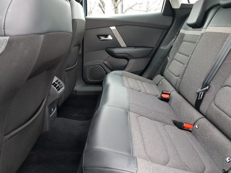 Used Citroen C4 2022 for sale - 76911795: Photo 6