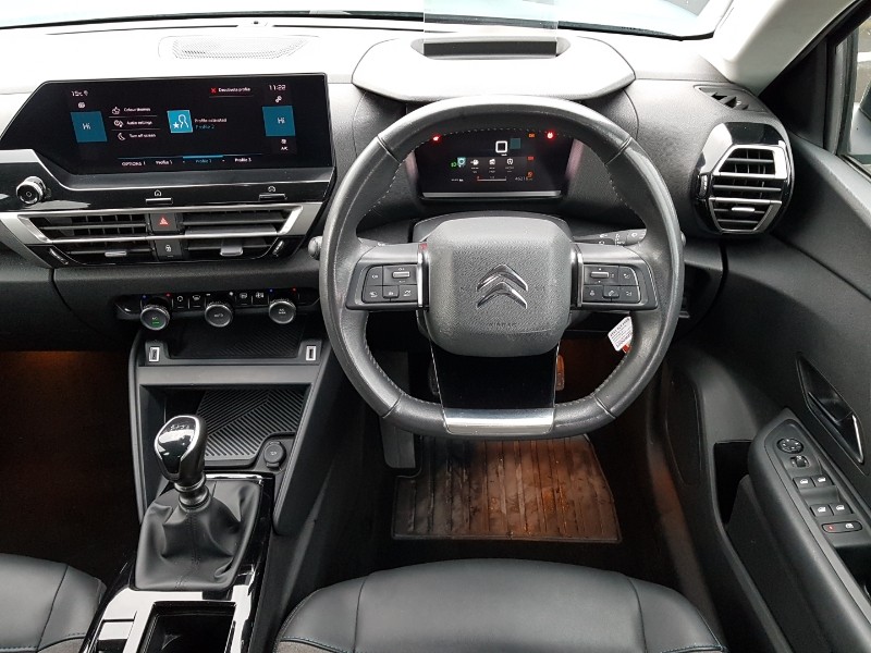 Used Citroen C4 2022 for sale - 76911795: Photo 7