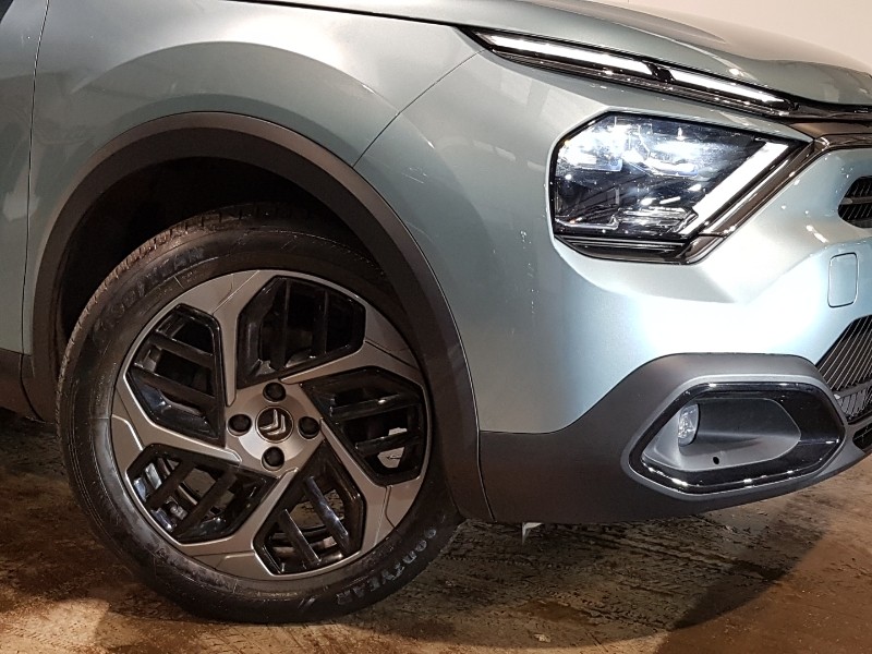 Used Citroen C4 2022 for sale - 76911795: Photo 9