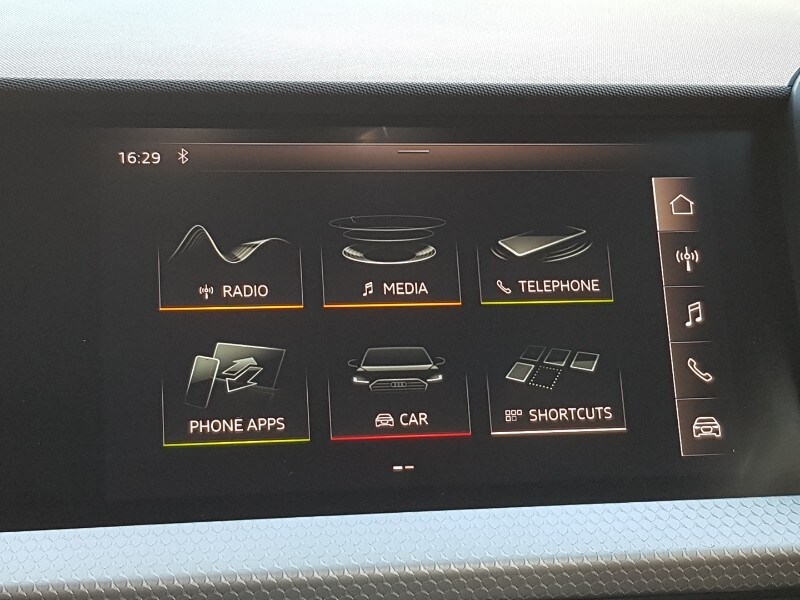 Used Audi A1 2019 for sale - 77311727: Photo 11