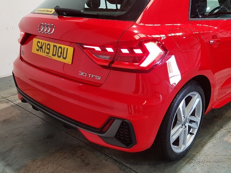 Used Audi A1 2019 for sale - 77311727: Photo 19