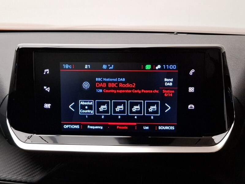 Used Peugeot 2008 2022 for sale - 76248870: Photo 10