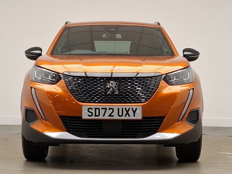 Used Peugeot 2008 2022 for sale - 76248870: Photo 12