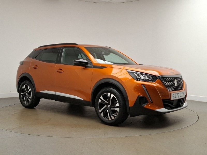 Used Peugeot 2008 2022 for sale - 76248870: Photo 13