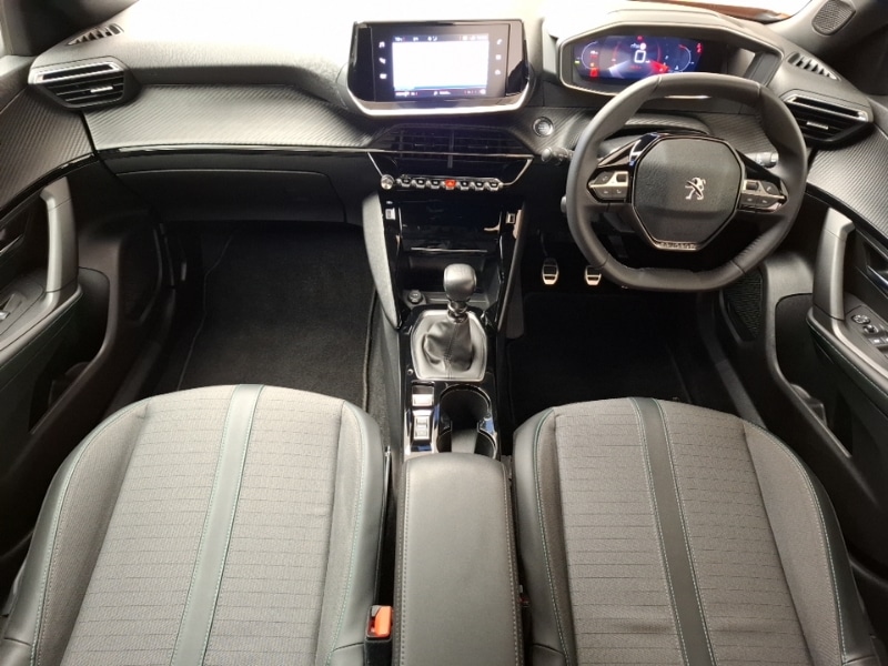 Used Peugeot 2008 2022 for sale - 76248870: Photo 2