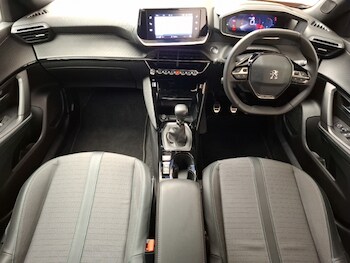 Used Peugeot 2008 2022 for sale - 76248870: Photo