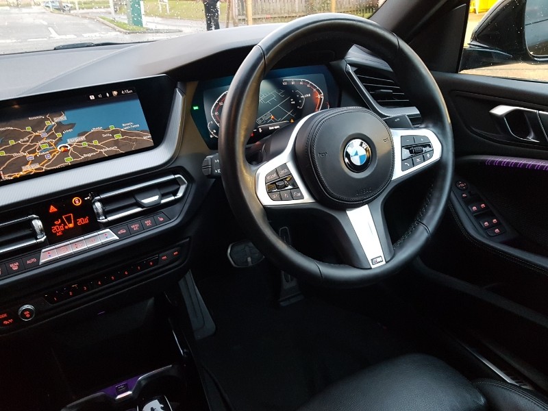 Used BMW 2 Series 2022 for sale - 76465233: Photo 10