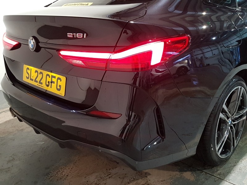 Used BMW 2 Series 2022 for sale - 76465233: Photo 19