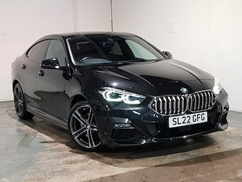 Used BMW 2 Series 2022 for sale - 76465233: Photo