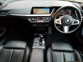 Used BMW 2 Series 2022 for sale - 76465233: Photo