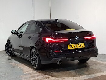 Used BMW 2 Series 2022 for sale - 76465233: Photo