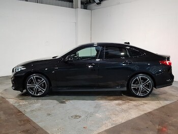 Used BMW 2 Series 2022 for sale - 76465233: Photo