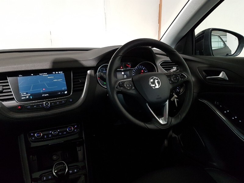 Used Vauxhall Grandland X 2019 for sale - 77761238: Photo 10