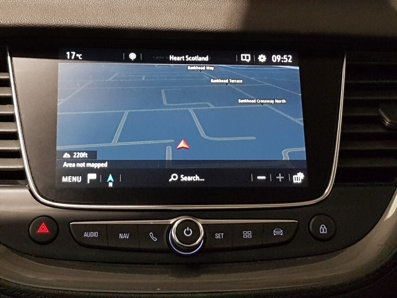 Used Vauxhall Grandland X 2019 for sale - 77761238: Photo 11