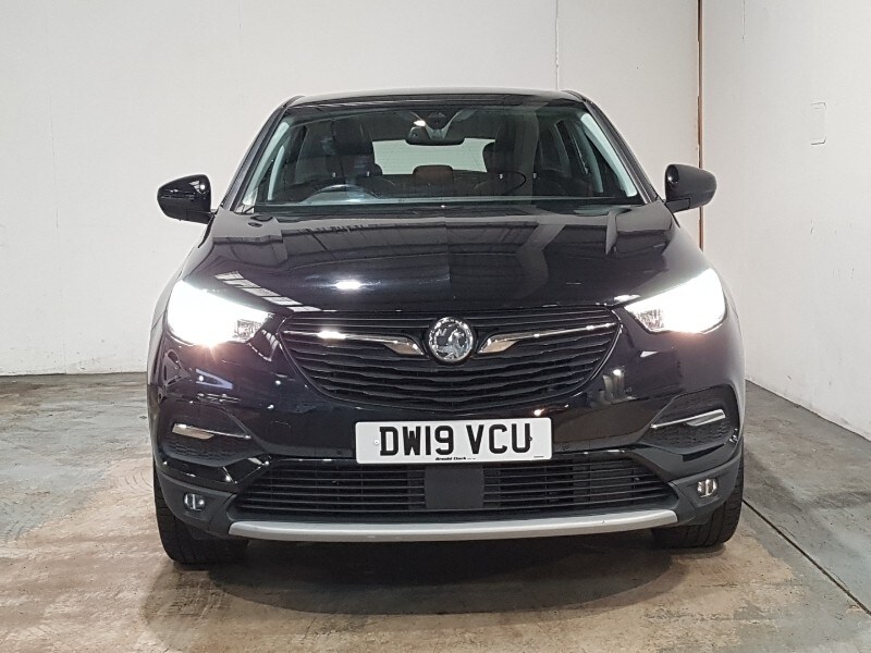 Used Vauxhall Grandland X 2019 for sale - 77761238: Photo 12