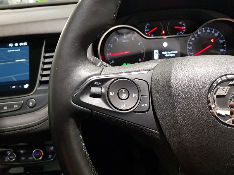 Used Vauxhall Grandland X 2019 for sale - 77761238: Photo 14