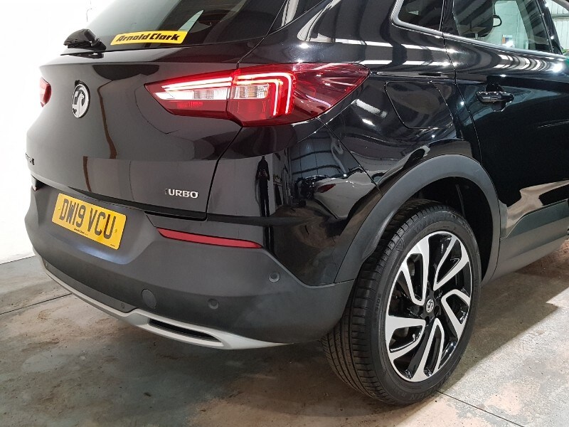 Used Vauxhall Grandland X 2019 for sale - 77761238: Photo 19