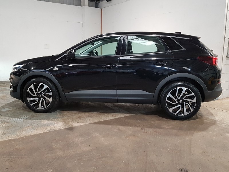 Used Vauxhall Grandland X 2019 for sale - 77761238: Photo 4