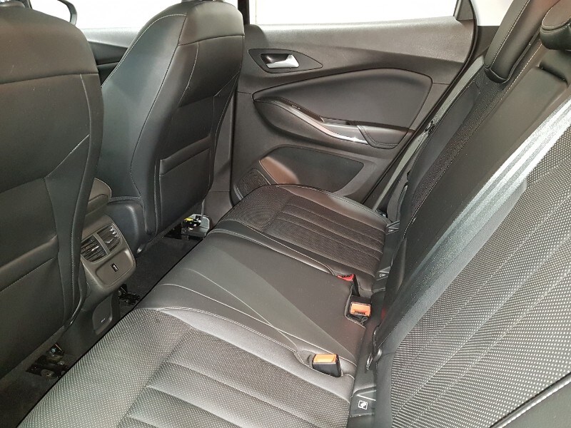 Used Vauxhall Grandland X 2019 for sale - 77761238: Photo 6