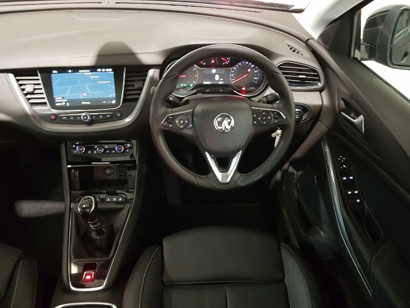 Used Vauxhall Grandland X 2019 for sale - 77761238: Photo 7