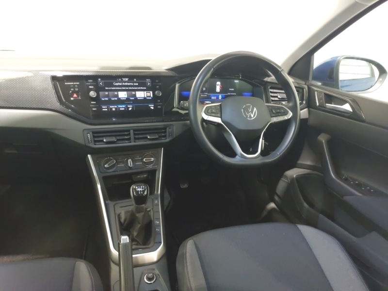 Used Volkswagen Taigo 2023 for sale - 78155996: Photo 10