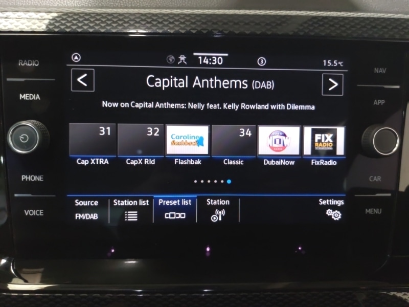 Used Volkswagen Taigo 2023 for sale - 78155996: Photo 11