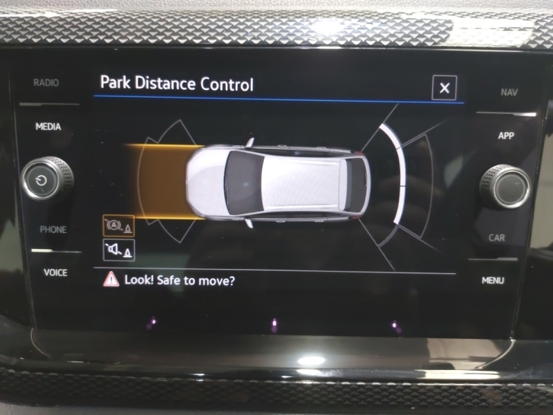 Used Volkswagen Taigo 2023 for sale - 78155996: Photo 12