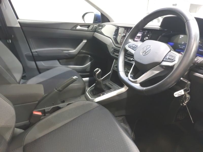 Used Volkswagen Taigo 2023 for sale - 78155996: Photo 17