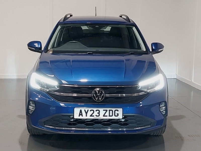 Used Volkswagen Taigo 2023 for sale - 78155996: Photo 19