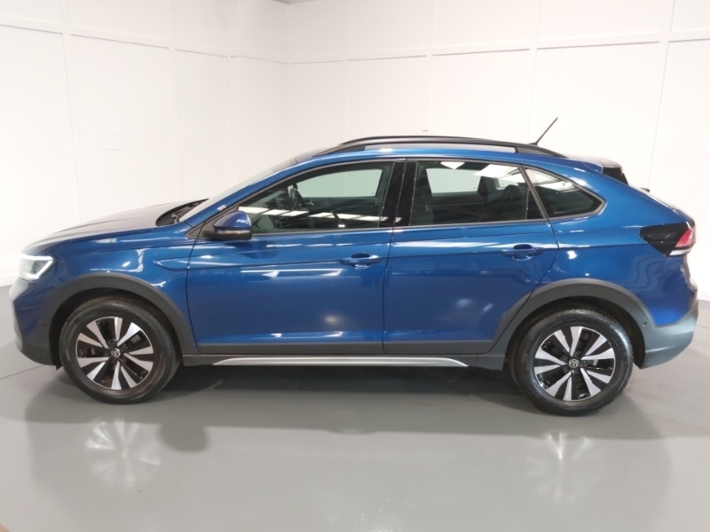 Used Volkswagen Taigo 2023 for sale - 78155996: Photo 4