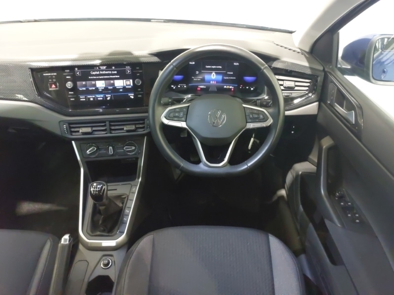 Used Volkswagen Taigo 2023 for sale - 78155996: Photo 7