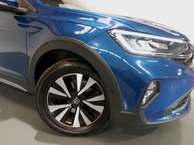 Used Volkswagen Taigo 2023 for sale - 78155996: Photo 9