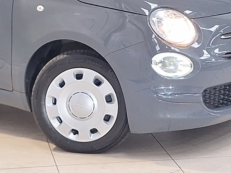 Used Fiat 500 2020 for sale - 77158298: Photo 9