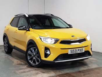 2021 - 1.0T GDi 4 5dr Auto