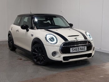 Used MINI Hatch 2019 for sale - 78771084: Photo