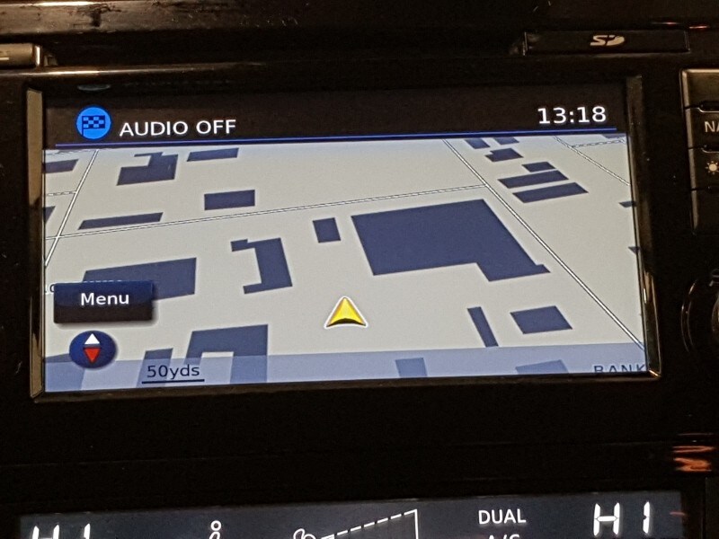 Used Nissan Qashqai 2018 for sale - 77663800: Photo 11