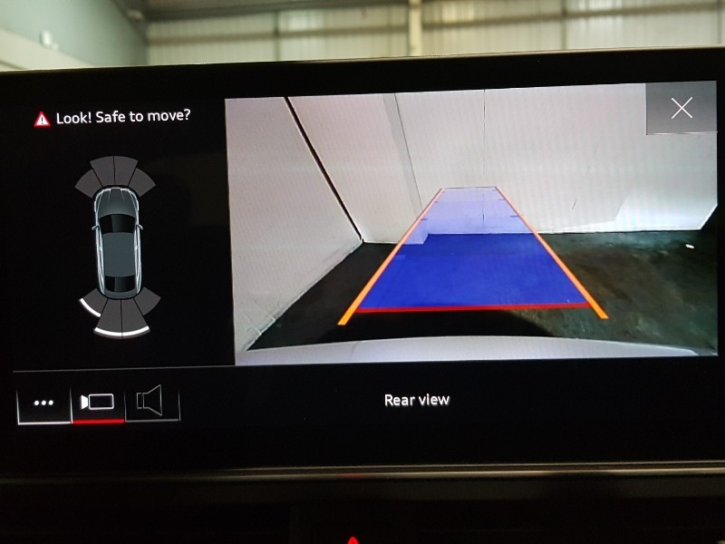 Used Audi A5 2022 for sale - 77682279: Photo 13