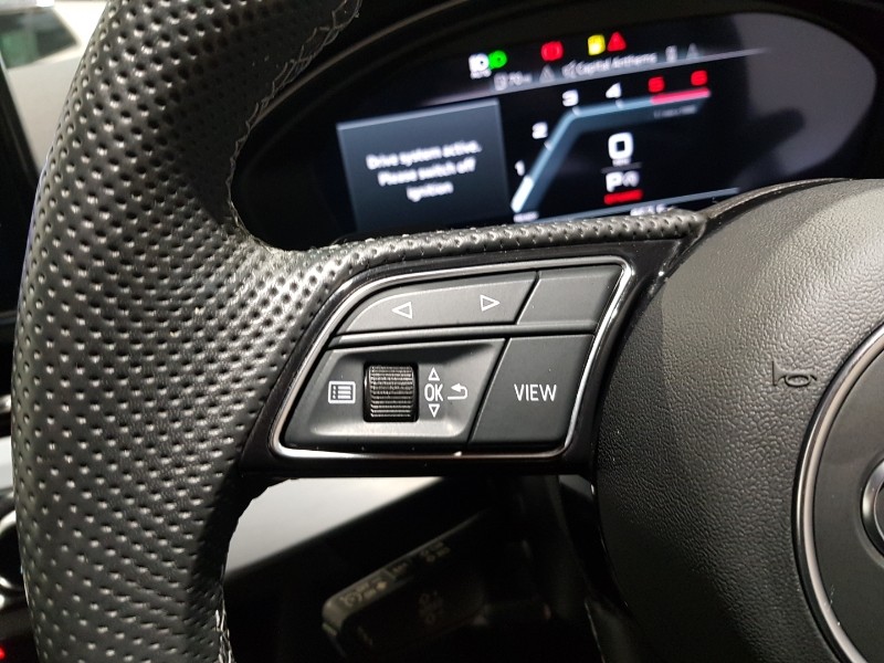 Used Audi A5 2022 for sale - 77682279: Photo 14