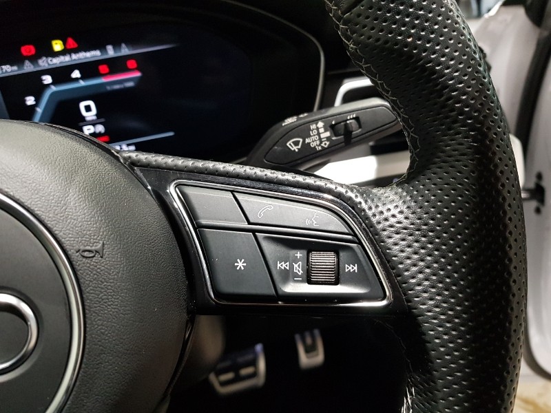 Used Audi A5 2022 for sale - 77682279: Photo 15