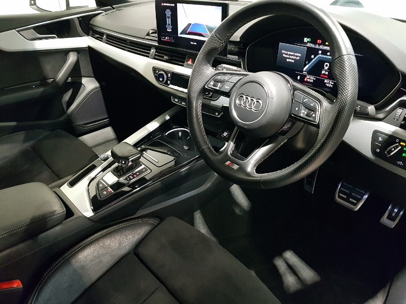 Used Audi A5 2022 for sale - 77682279: Photo 16