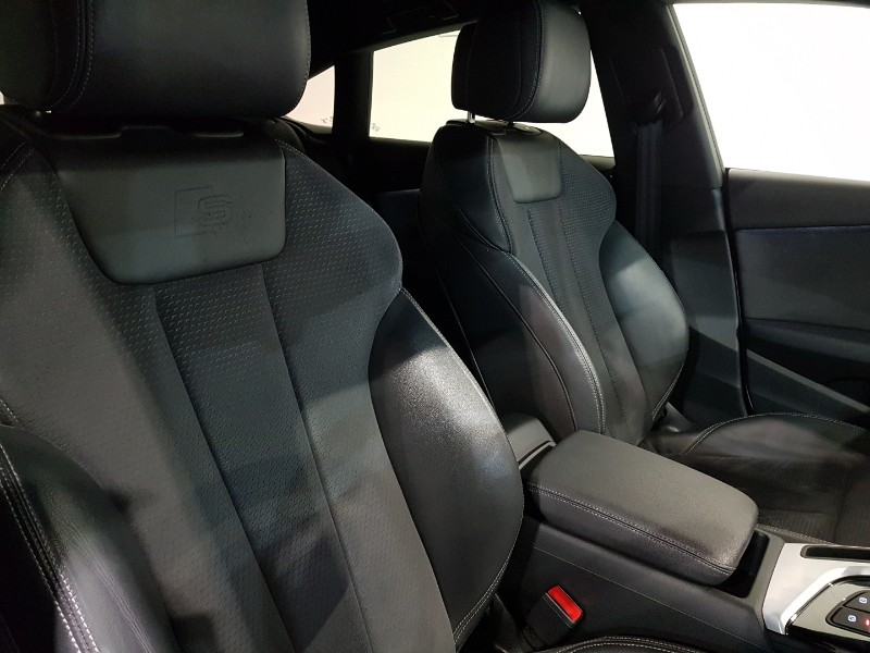 Used Audi A5 2022 for sale - 77682279: Photo 17