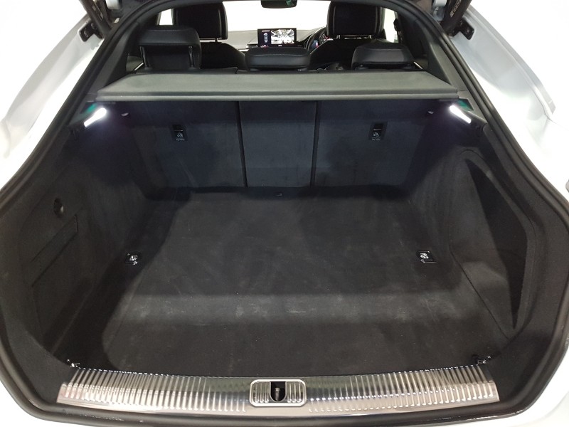 Used Audi A5 2022 for sale - 77682279: Photo 8