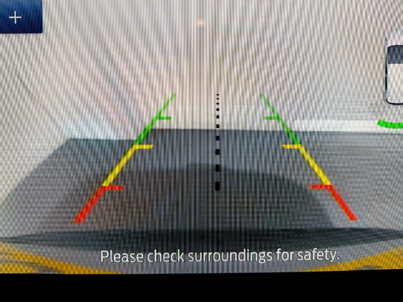 Used Ford Ecosport 2022 for sale - 76897683: Photo 13